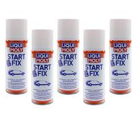 Start Difficoltà Aiuto Spray Liqui Moly Avviamento a Freddo Startpilot Pilot 1