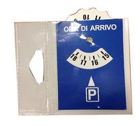 Start Disco orario Europeo uniformato