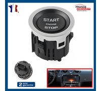 Start E Stop Previsto Per JAGUAR XJ (X351) Dal 2010 Al 2013 - C2D4509
