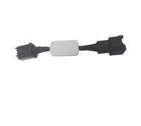 Start Engine Interruttore Adatto per Ford Fiesta Mk8 2018-2023 Sistema di arresto automatico dell'auto Dispositivo di controllo del dispositivo di annullamento più vicino