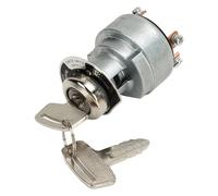 Start Engine Interruttore Interruttore Accensione 1E013-63590 183827 Interruttore a chiave di avviamento e accensione adatto per motore Kubota D722 D902 D1005 D1105 D1305 V1205 V1305 V1505