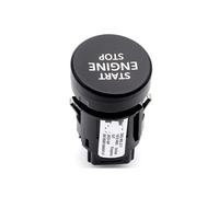 Start Engine Interruttore Interruttore Accensione 3V0905217 3V0905217A Pulsante interruttore di avviamento e arresto motore adatto per la sostituzione dell'interruttore di arresto motore Skoda Karoq