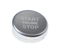 Start Engine Interruttore Interruttore Accensione Adatto per A6 C7 2011-2016 A7 RS6 RS7 2014-2016 Interruttore di avviamento e arresto motore Pulsante LHD 4G1905217A