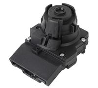 Start Engine Interruttore Interruttore Accensione Interruttore di avviamento elettrico per auto 6RA905865A 6C0905865 Adatto per Skoda Fabia Citigo Adatto per VW Polo Seat