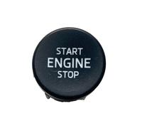 Start Engine Interruttore Interruttore Accensione Pulsante interruttore di avviamento e arresto motore adatto per Skoda Superb 3, adatto per Kodiaq RS GT Karoq 3V0905217WHS 3V0905217AWHS