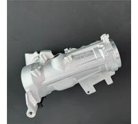 Start Engine Interruttore Interruttore di accensione e avviamento, bloccasterzo, adatto per VW Jetta Golf MK5 MK6 Eos A3 TT 1K0905851B 1K0905851 1K0905865(Without Screws)