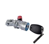 Start Engine Interruttore Interruttore di blocco accensione auto adatto per OPEL MOVANO RENAULT CLIO III KANGOO MODUS 7701208408 Accensione Starter