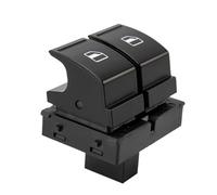 Start Engine Interruttore Misura Per Volkswagen Caddy 2K EOS Golf 5 6 GTI Passat B6 CC Interruttore Finestra 1K3959857A 7L6959855B Interruttore Accensione Avviamento(1K3959857A)