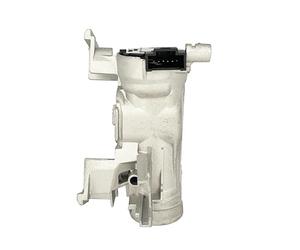 Start Engine Interruttore Motore Interruttore Acce 1K0905851 1K0905851B Interruttore di avviamento bloccasterzo con chiave per Volkswagen Golf MK6 Cadillac Passat Touran TT A3(Type1)