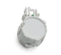 Start Engine Interruttore Motore Interruttore Acce Adatto per Audi A1 Q3 Adatto per VW Tiguan Sharan Scirocco Caddy Eos Adatto per Seat Interruttore di accensione Pulsante di avvio