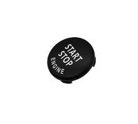 Start Engine Interruttore Pulsante di AVVIO del motore dell'auto, sostituisci la copertura dell'interruttore STOP per BMW E60 E90 E70 E83 E84 F10 F06 F07 F02 F01 F30 F34(A)