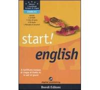 Start! English A1. Con 2 CD Audio. Con CD-ROM