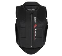 Start Flexpro Paraschiena Equitazione - Gilet di sicurezza per equitazione, protezione per colonna vertebrale e abbigliamento protettivo, comfort e flessibilità ottimali, attrezzatura di sicurezza per