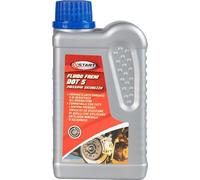 Fluido freni auto Dot 5 anticorrosivo, resistente all'ossidazione contiene 250ml