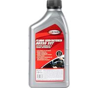 Start Fluido Liquido Servosterzo Rosso SST 1L | Lubrificazione Ottimale e Protezione Anticorrosione | Compatibile con Sistemi Idraulici e Cambi Automatici | Manutenzione Auto Professionale