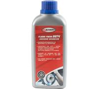 Start Fluido per Freni DOT 4 250 ML per Manutenzione ed Emergenza Auto