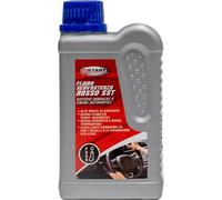 Start Fluido Servosterzo Rosso SST 250 ml - Olio Idraulico per Sterzo, Lubrificante Protettivo Antiusura, Additivo per Sistemi Idraulici Auto, Protezione e Prestazioni Durature
