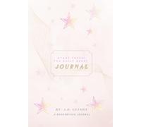 Start Fresh: The Daily Reset Journal