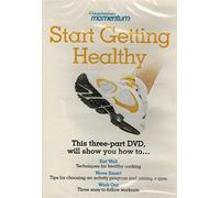 Start Getting Healthy