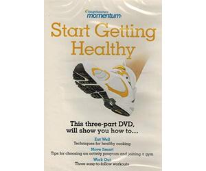 Start Getting Healthy