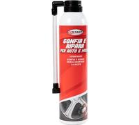 Start Gonfia e ripara auto e moto istantaneo manutenzione ed emergenza