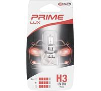 Start H3 Lampadina Singola Alogena per luci auto 12V 55W PK22s