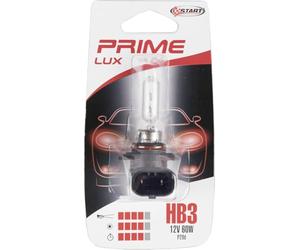 START HB3 Lampadina Singola Alogena per luci auto 12V 60W P20d