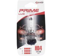 Start HB4 Lampadina Singola Alogena per luci auto 12V 55W P22d