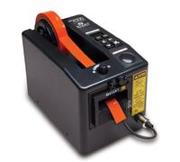 Start International Zcm2000-2Eu Dispenser Elettrico Nastro con Tre Lunghezze di Nastro Programmabili, Largh. Max Nastro 51 mm, Lungh. Max Taglio 999 mm