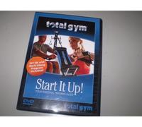 Start It Up! Total Gym Personal Training Guide DVD
