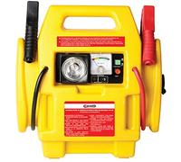 Start Jump Starter Con Compressore 250 PSI 12V Potenza 300 AH - avviatore batteria auto portatile di emergenza
