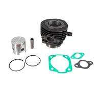 Kit cilindro Start D.50 85cc per Vespa Small Frame - Dalbellomoto