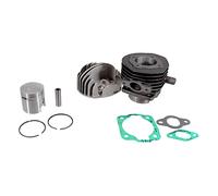 GRUPPO TERMICO CILINDRO 75cc 47mm MODIFICA VESPA 50 SPECIAL N L R SR SS PK S XL