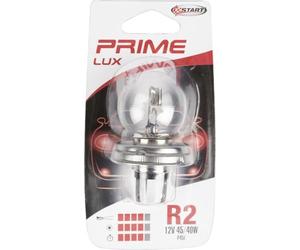 Start Lampadina Assimetrica12V 45/40W 1Pz