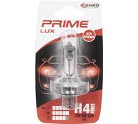 Start Lampadina singola auto alogena H4 12V 100/80W P43t