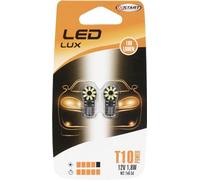 Start Lampadine auto T10 Power 12V 1,8W