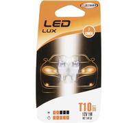 Start Lampadine auto T10 Soft 12V 1W