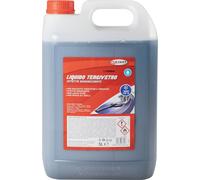 Liquido tergivetro effetto deghiacciante -22°C 5L START
