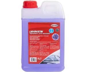 START Lavavetri Profumato -5 Lavanda 2L Pronto Uso Non Intasa Ugelli Pulizia