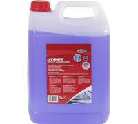 START Lavavetri profumato Lavanda - effetto deghiacciante - capienza 5 litri