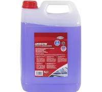 Start Lavavetri profumato Lavanda - effetto deghiacciante - capienza 5 litri - per vaschette tergivetro e tergifaro - effetto sgrassante