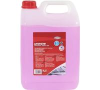 Start Lavavetri profumato ocean -5 gradi - capienza 5 litri - per vaschette tergivetro e tergifaro - effetto sgrassante