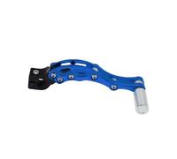 Start Lever Leva Di Avviamento A Pedale Per Moto E Scooter Per Dio 50 Per JOG50/90/100 Per DIO50 Per AF18 Per AF28 Per AF34 Per AF35 Per Fuxi 100CC(Blue)