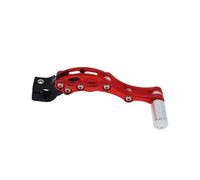 Start Lever Leva Di Avviamento A Pedale Per Moto E Scooter Per Dio 50 Per JOG50/90/100 Per DIO50 Per AF18 Per AF28 Per AF34 Per AF35 Per Fuxi 100CC(Red)