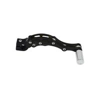 Start Lever Leva Di Avviamento A Pedale Per Moto E Scooter Per Dio 50 Per JOG50/90/100 Per DIO50 Per AF18 Per AF28 Per AF34 Per AF35 Per Fuxi 100CC(Black)