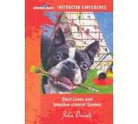 Start Lines and Impulse-control Games By Julie Daniels