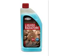 Liquido radiatore effetto anticongelante 1L -10°C +120°