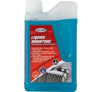 Start - Liquido Radiatore Anticongelante -38°C 500 ml - Protezione Termica Affidabile per Auto, Moto e Veicoli Commerciali, Previene Corrosione e Surriscaldamento
