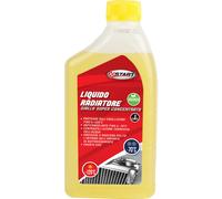 Start Liquido Radiatore Antigelo Giallo OAT Pronto all'Uso -70 °C, 1 l