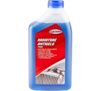 Liquido radiatore antigelo puro blu 1LT START